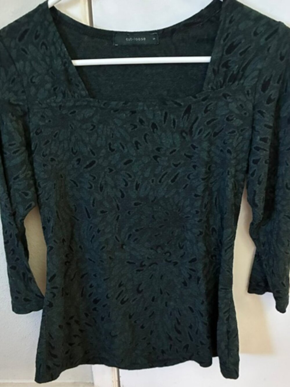 Cut Loose Top small